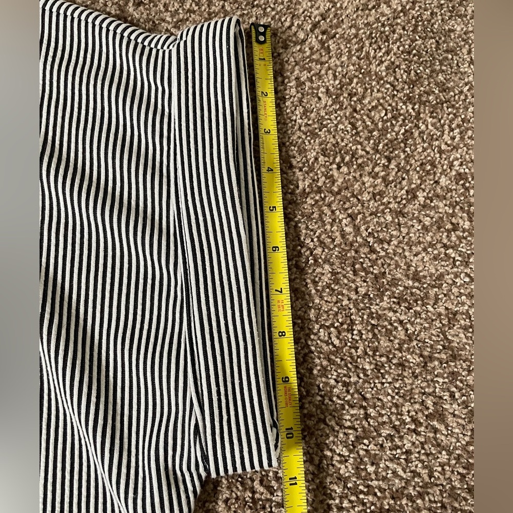 Express tie-waist blouse - Picture 6 of 7